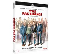 T'as pas changé [Blu-ray]