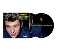 T'as qu'seize ans Picture Disc