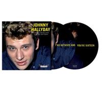 T'as qu'seize ans Picture Disc Vinyle