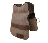 Tas Trost Sac De Sable De Tir Tactique, Sac de Sable Avant et arrière pour la Chasse et Le Stand de tir