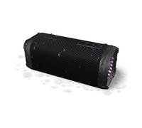 PHILIPS TAS2000B Enceinte sans fil, LED show, Bass+ et Auracast™