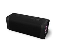 Philips Enceinte sans fil TAS5000 Noir 70W Autonomie 24h IP67