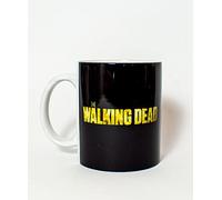 Tasas - The Walking Dead - Zombi..