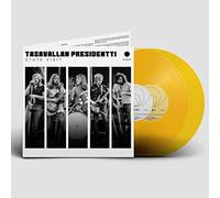 Tasavallan Presidentti - State Visit-Live in Sweden 1973