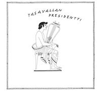 tasavallan presidentti - Tasavallan Presidentti