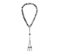Tasbih Turc Islamique Perles De Prière 33 Perles 10mm Misbaha Tasbih Tasbeeh Tesbih