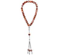 Tasbih Turc Islamique Perles De Prière 33 Perles 10mm Misbaha Tasbih Tasbeeh Tesbih