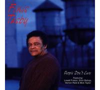 TASBY,FINIS - People Don't Care