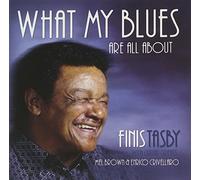 What My Blues Are All About