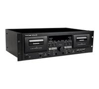 Tascam 202MKVII Enregistreur Rackable