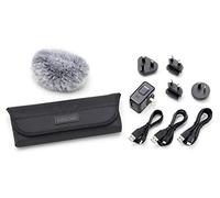 Tascam Accessory Pack for DR Series Audio Recorders (AK-DR11GMK3)