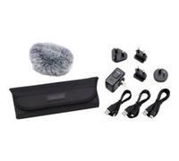 Tascam Accessory Pack for DR Series Audio Recorders (AK-DR11GMK3)