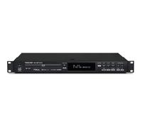 Tascam BD-MP1MKII lecteur multimédia et Blu-ray