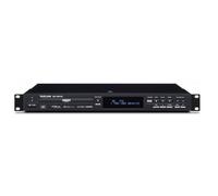 Tascam BD-MP4K lecteur Blu-Ray 4k UHD
