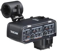 Tascam Adaptateur microphone XLR CA-XLR2d-C pour Canon – Livraison gratuite dès 100 €