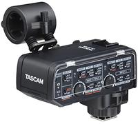 Adaptateur micro XLR Tascam CA-XLR2d-F pour Fujifilm