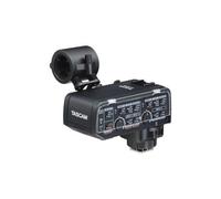 Tascam CA-XLR2d-F adaptateur micro XLR pour appareils photo FujiFilm