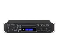 Tascam CD-200SB lecteur CD/USB/SDHC