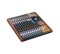 Tascam Model 16