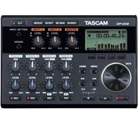 Tascam DP-006 Studio compact multipiste