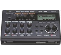 Tascam - DP-006 - Studio Numérique Poche À 6 Pistes