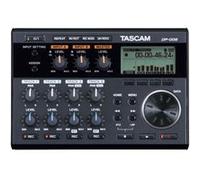 Tascam Pocketstudio numérique DP-006 6 pistes