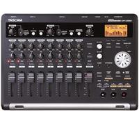 Tascam DP-03 SD Portastudio numérique 8 pistes