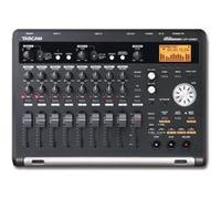 Tascam DP-03SD - Studio portable digital 8 Pistes