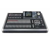 TASCAM DP-24SD 24-Track Portastudio Numérique Multi-Track Audio Recorder Neuf