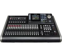 Tascam DP-24SD, 90 dB, 0.01%, 20 - 20000 Hz, Windows XP, Windows Vista, Windows 7, Windows 8, Mac OS X Snow Leopard(V10.6), OS X Lion(V10.7),..., 64 MB, 514 x 336.9 x 100.4 mm