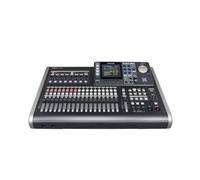 Tascam DP-24SD, 90 dB, 0,01%, 20 - 20000 Hz, Windows XP, Windows Vista, Windows 7, Windows 8, Mac OS X Snow Leopard(V10.