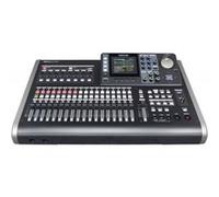 Tascam DP-24SD - Studio portable digital 24 Pistes