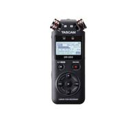 Tascam DR-05X Enregistreur audio portable et interface USB