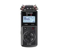 Tascam Enregistreur portatif DR-05XP