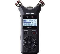 Tascam DR-07X Enregistreur audio portable