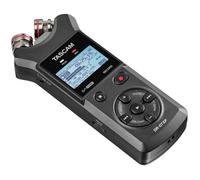 Enregistreur portatif Tascam DR-07XP