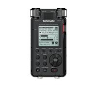 TASCAM DR-100MKIII Stereo Linear PCM Recorder 192kHz 24bit XLR Dual ADC HDDA