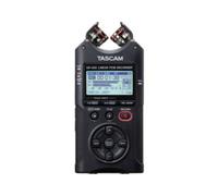 Tascam DR-40X enregistreur audio portable