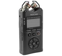 Tascam DR-40X Enregistreur portable
