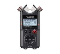 Tascam DR-40XP enregistreur audio portable 4 pistes et interface USB