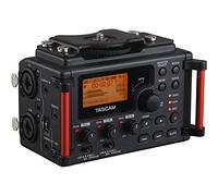 TASCAM DR-60DMK2 Enregistreur Audio 4 Pistes DSLR 1 Go SDHC 8 Heures WAV
