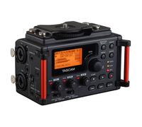 Tascam DR-60DmkII 4 canaux Enregistreur Portable pour DSLR