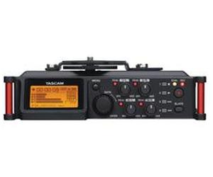 Tascam DR-70D Enregistreur audio