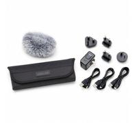 Tascam Ensemble d'enregistrement portable général pour la série DR