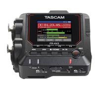 Tascam Enregistreur audio FR-AV2