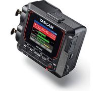 Tascam FR-AV2 - enregistreur audio portable