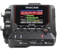 Enregistreur audio Tascam FR-AV2
