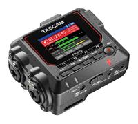 Enregistreur audio Tascam FR-AV2