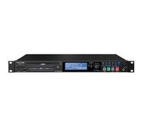 Tascam Graveur CD/SD SS-CDR250N Enregistreur rackable audio réseau