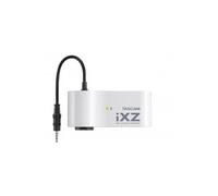 Tascam Ixz Enregistreur Vocal Gris